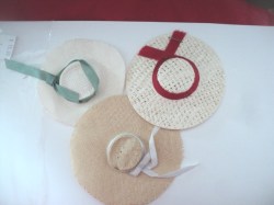 barbie hats 2
